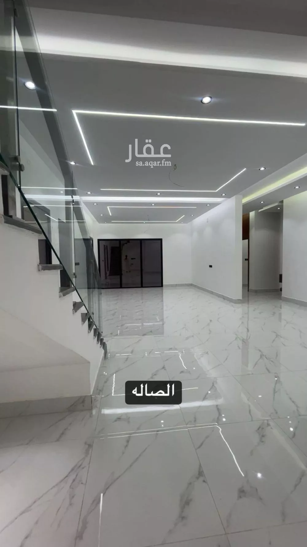 فيلا 4 غرف في الرمال 3