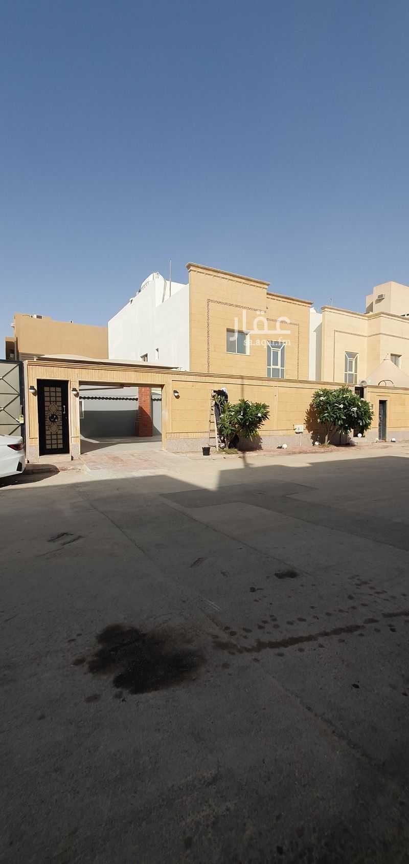 فيلا 4 غرف في الياسمين، الرياض 2