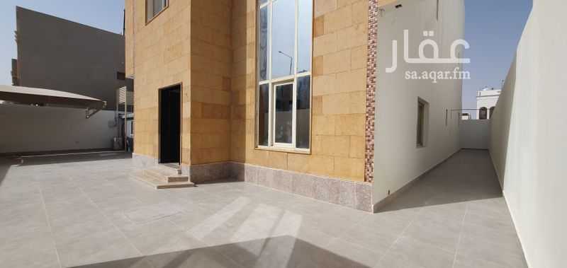 فيلا 4 غرف في الياسمين، الرياض 4