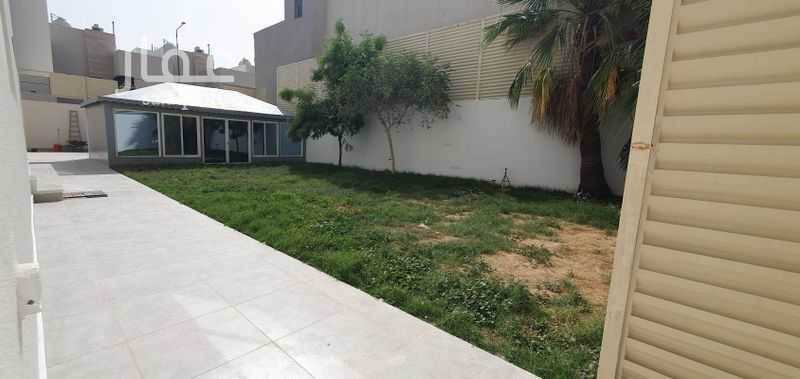 فيلا 4 غرف في الياسمين، الرياض 9