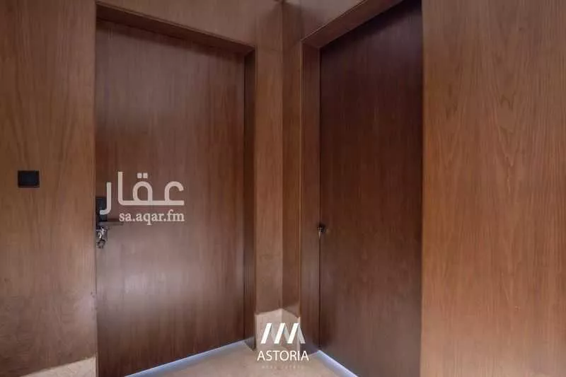 شقة 6 غرف في الروضة 3