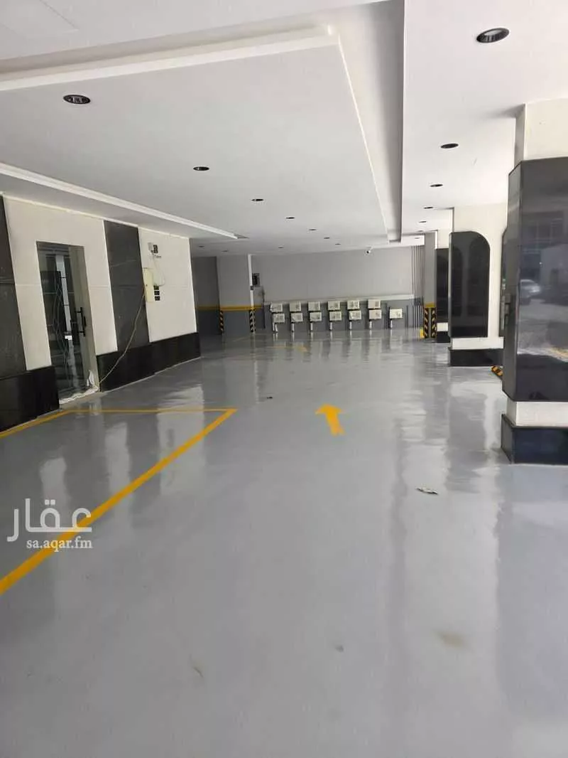 شقة 4 غرف في الروضة 9