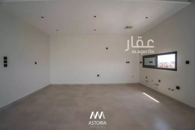 شقة 5 غرف في الروضة 7
