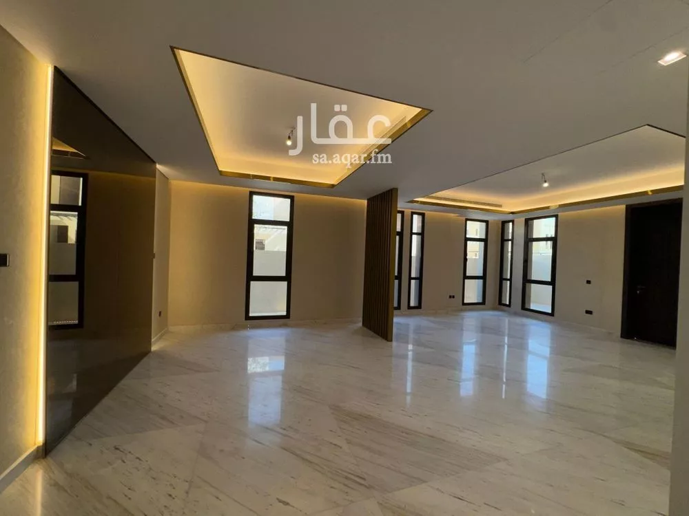 فيلا 4 غرف في سدرة 5