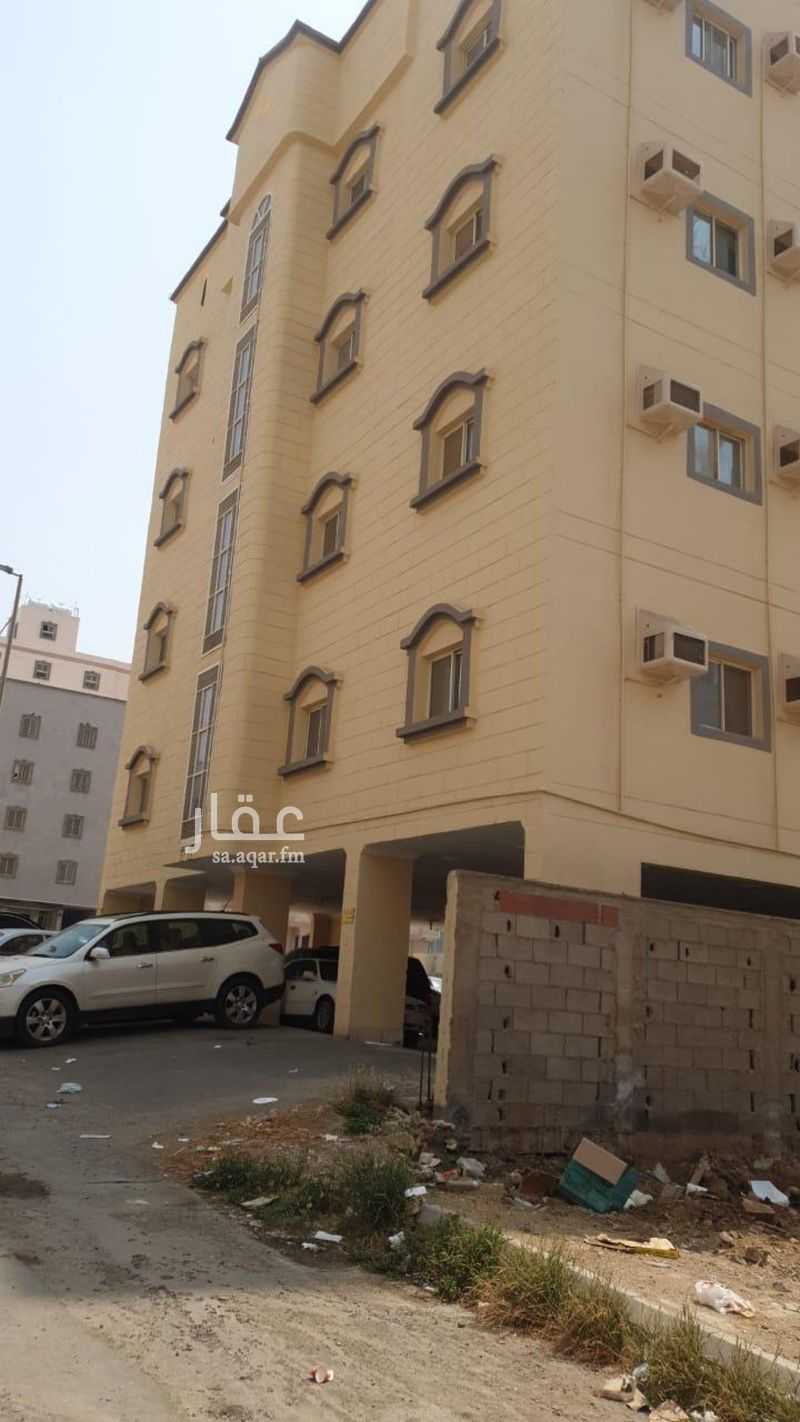 عقار 35 غرف في الواحة، جدة 4