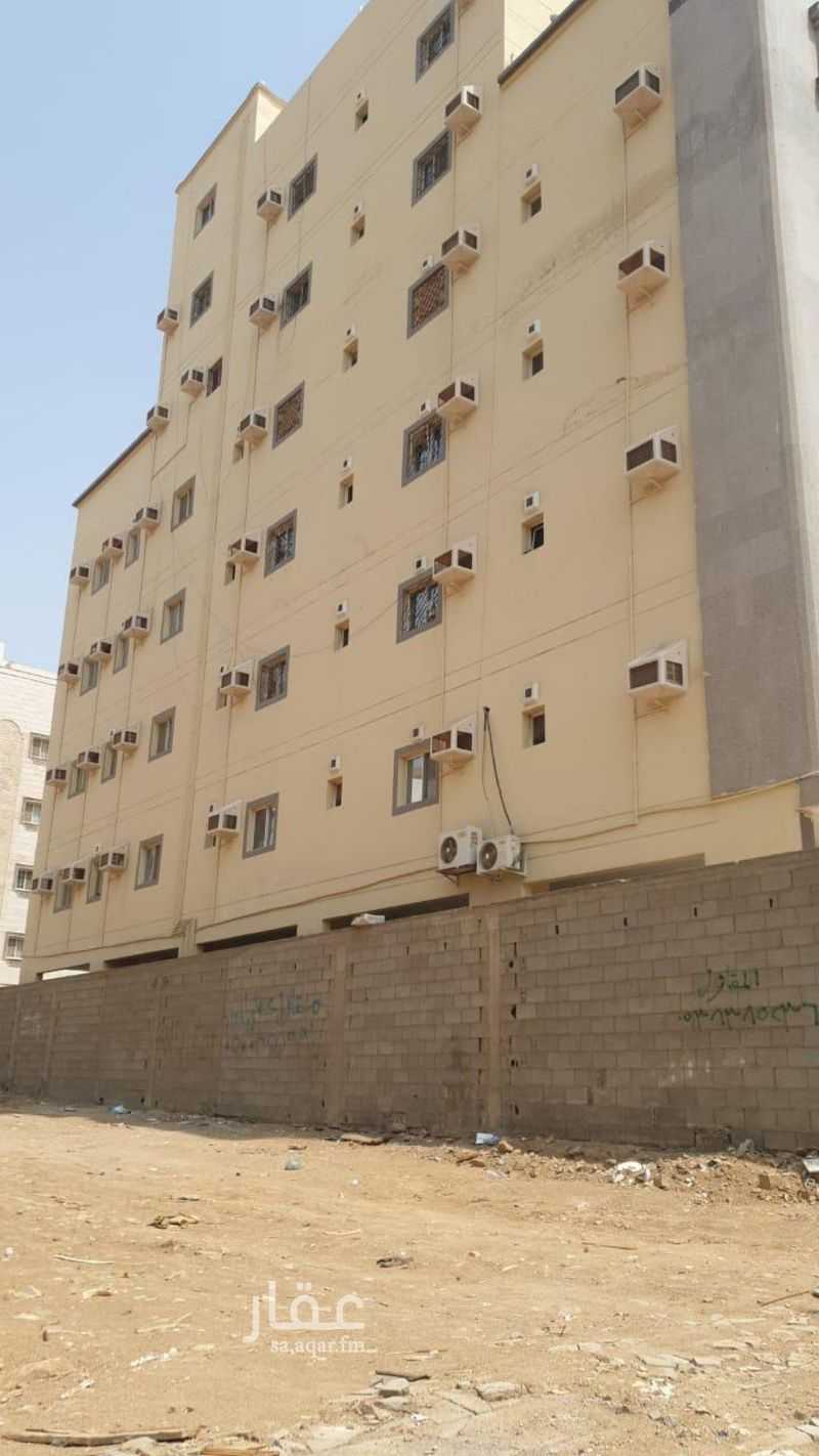 عقار 35 غرف في الواحة، جدة 6