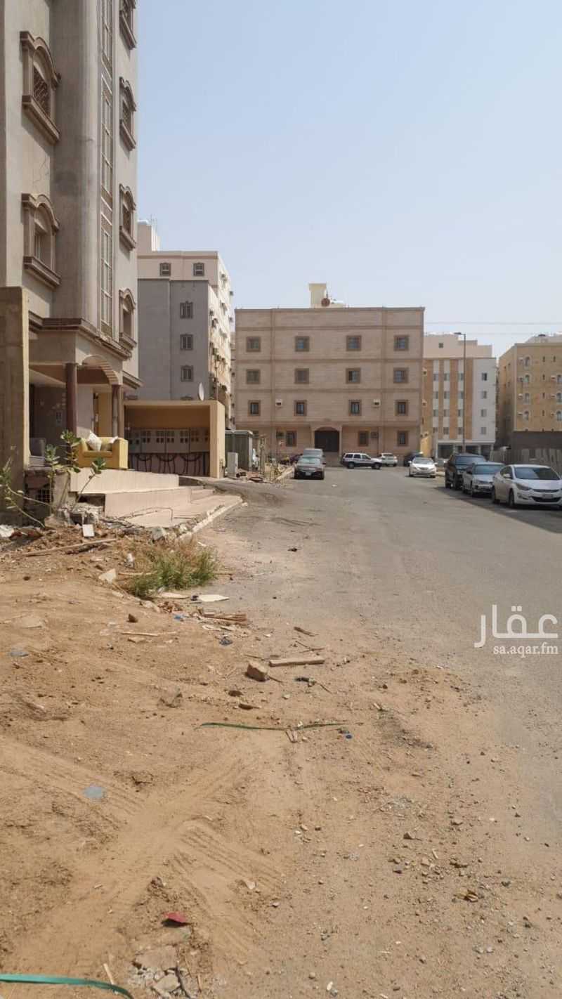 عقار 35 غرف في الواحة، جدة 3