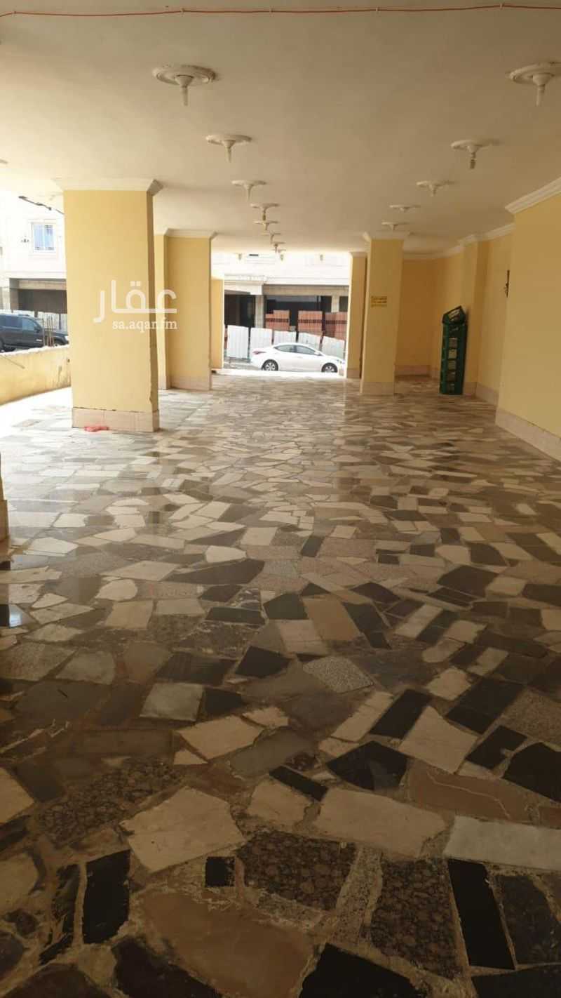 عقار 35 غرف في الواحة، جدة 8