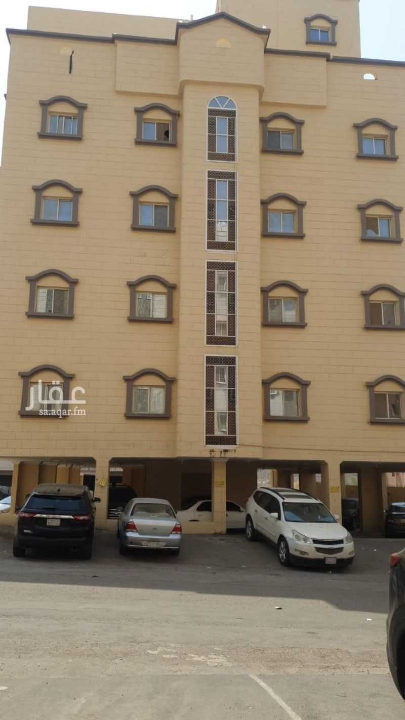 عقار 35 غرف في الواحة، جدة 5