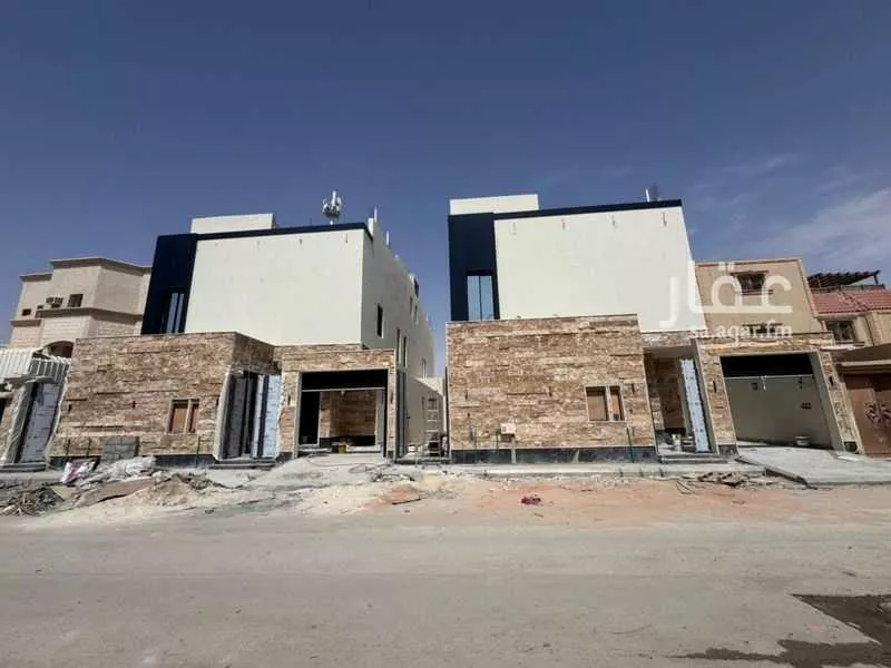 دور 5 غرف في الجنادرية 10