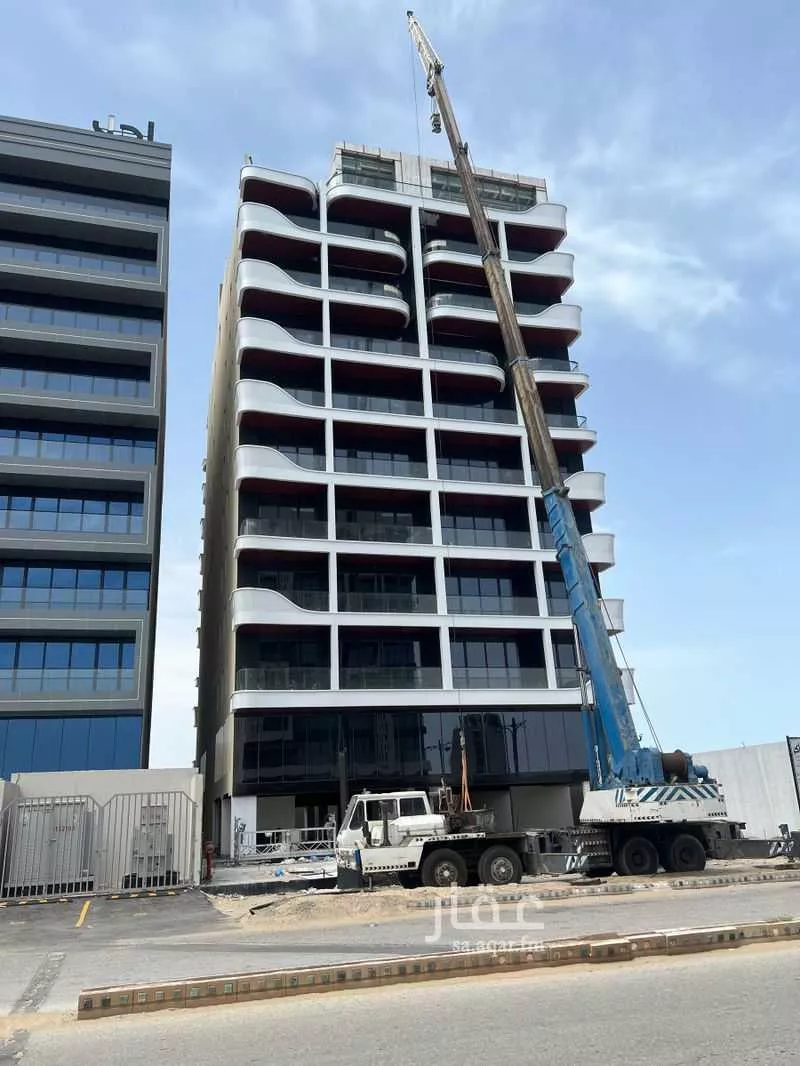 3 bedroom apartment in Al Khour 3