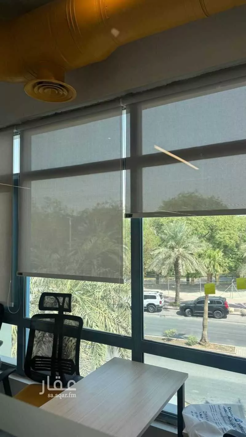 مكتب 5000 م² في الدريهمية 7