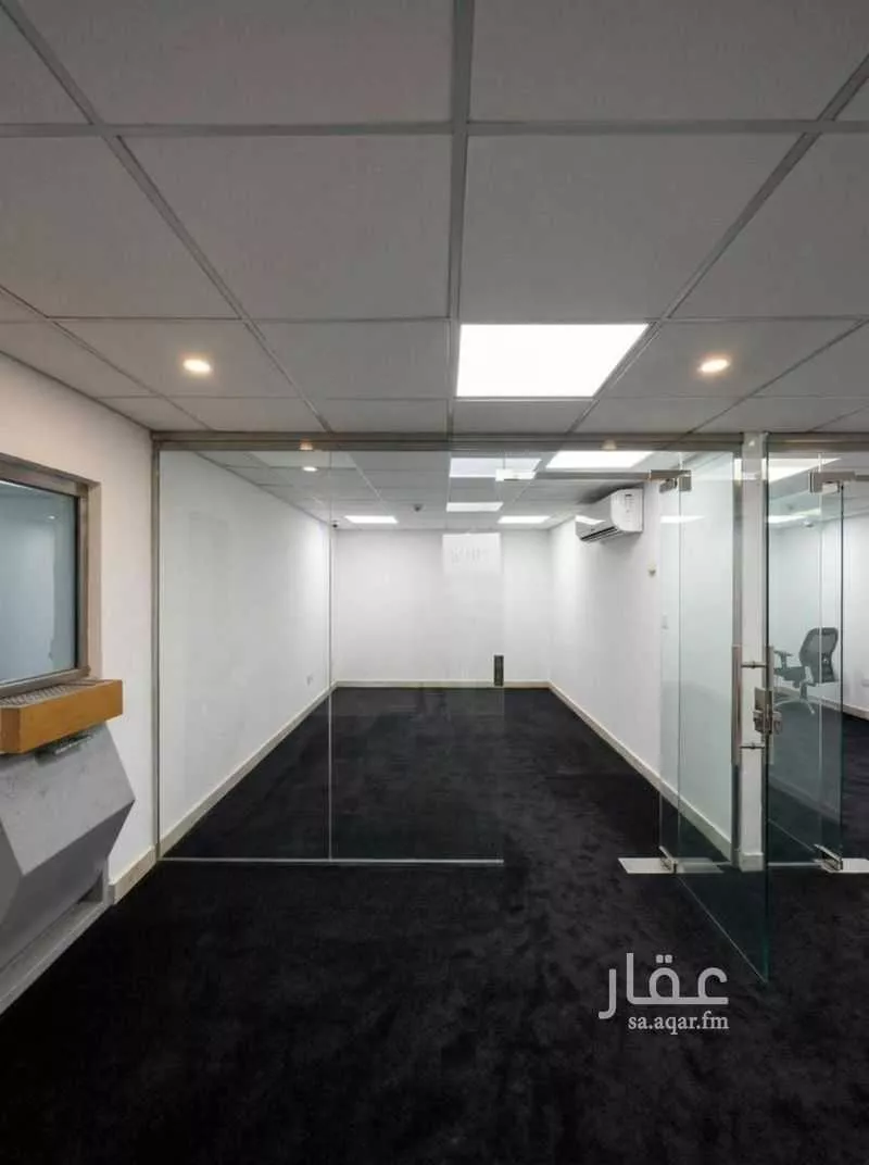 مكتب 5000 م² في الدريهمية 8