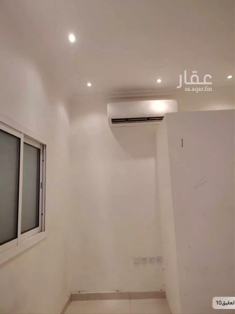 مكتب 2520 م² في العقيق 4