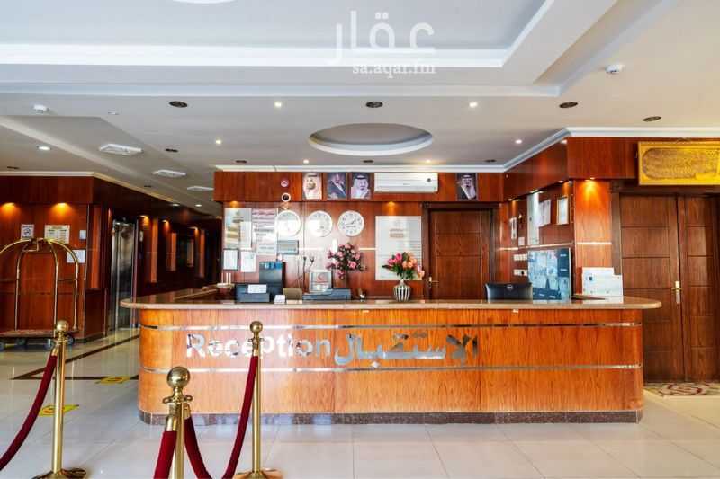48 bedroom building in Al Nahda, Riyadh 6