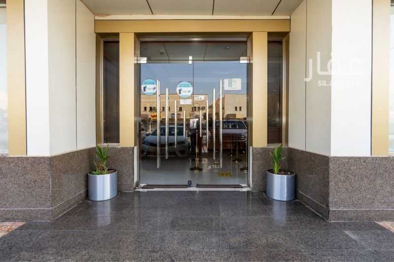 48 bedroom building in Al Nahda, Riyadh 2