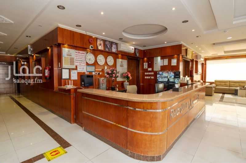 48 bedroom building in Al Nahda, Riyadh 3