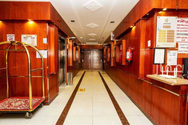 48 bedroom building in Al Nahda, Riyadh 4