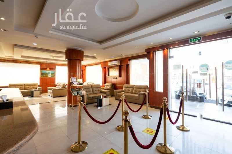 48 bedroom building in Al Nahda, Riyadh 5