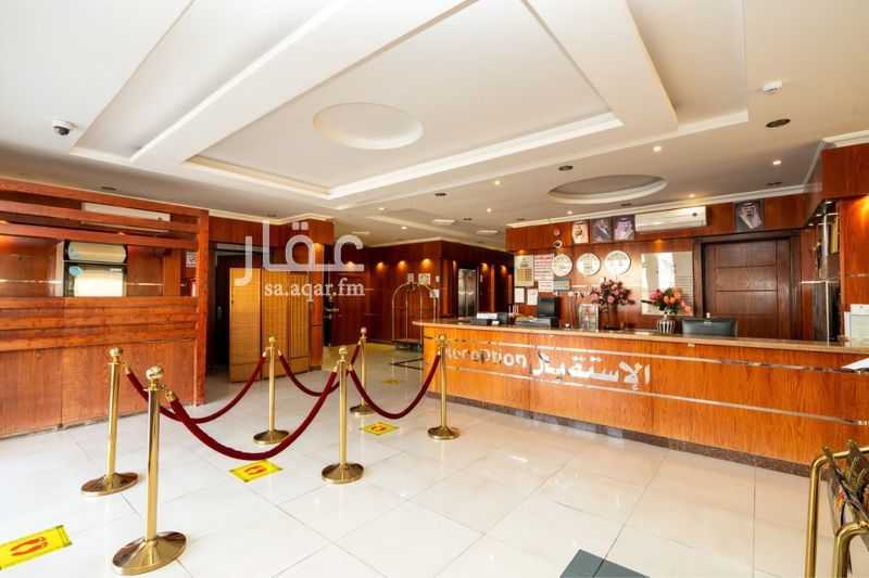 48 bedroom building in Al Nahda, Riyadh 7