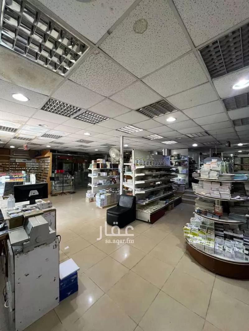 عمارة 454 م² في الوشام 2