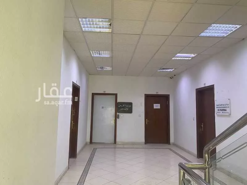 مكتب 130 م² في الملز 3