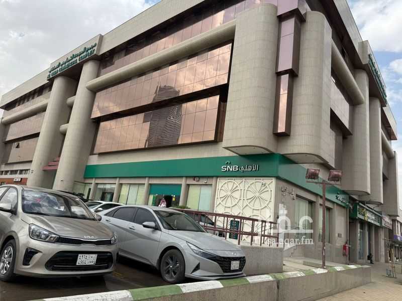 عقار  في الملك فهد، الرياض 3