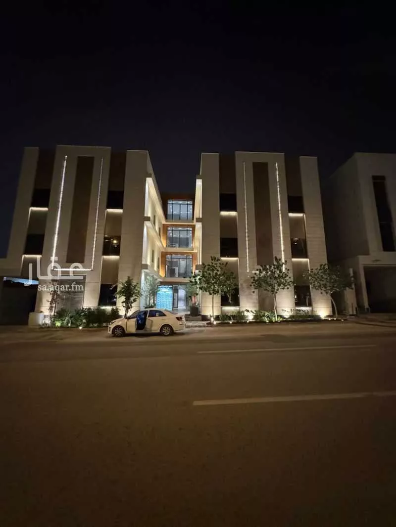 عمارة 161 م² في المهدية 2