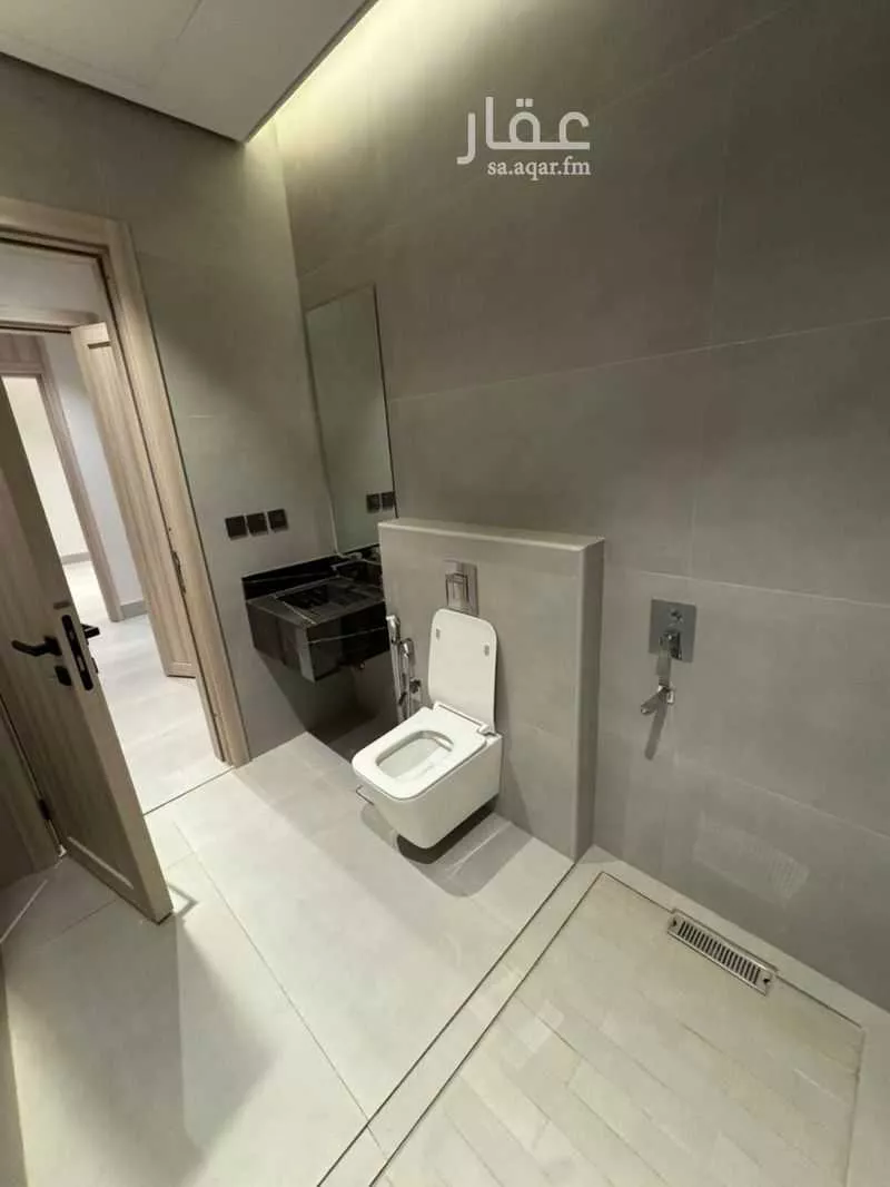 عمارة 161 م² في المهدية 4