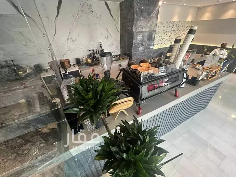 725 sqm office in Al Naeem 4
