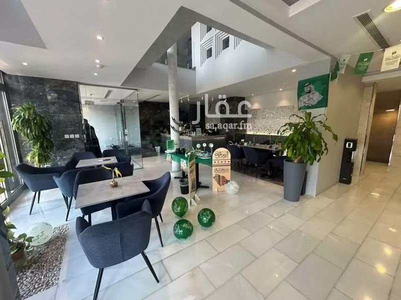 725 sqm office in Al Naeem 6