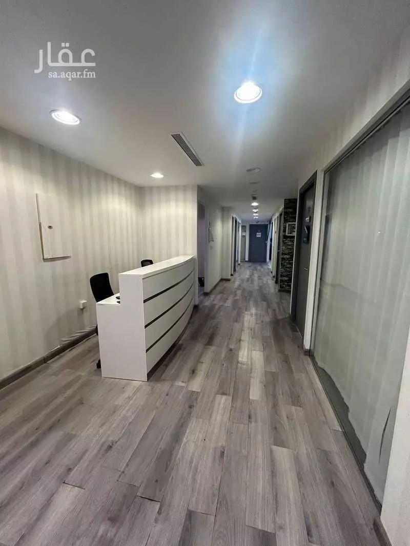 725 sqm office in Al Naeem 7