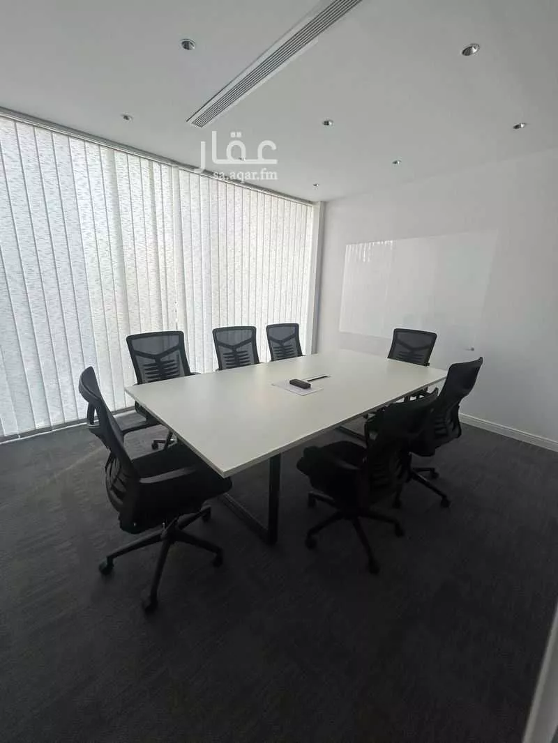 725 sqm office in Al Naeem 8