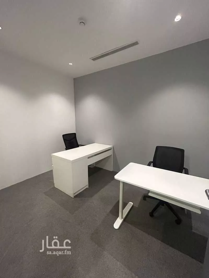 725 sqm office in Al Naeem 9