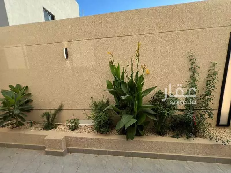 فيلا 5 غرف في الرمال 3