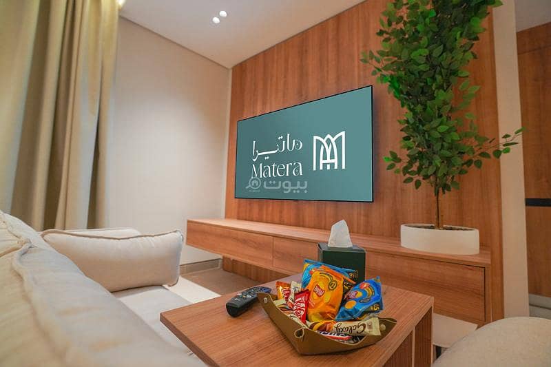 شقة 1 غرف في قرطبة، الرياض 11