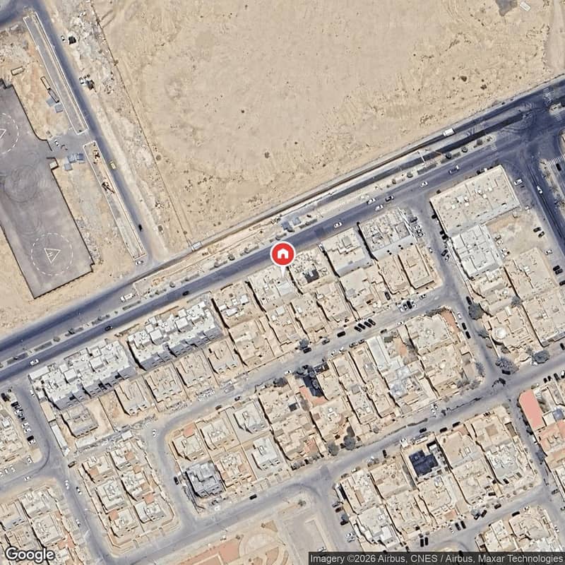 شقة 1 غرف في قرطبة، الرياض 19