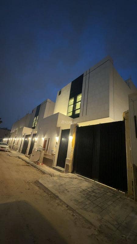 3 bedroom apartment in An Nasim Al Gharbi, Riyadh 6