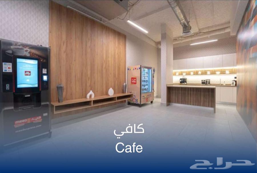 شقة 3 غرف في العارض 2