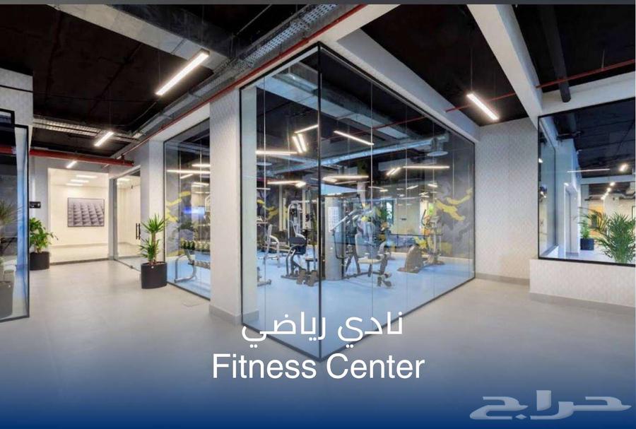 شقة 3 غرف في العارض 3