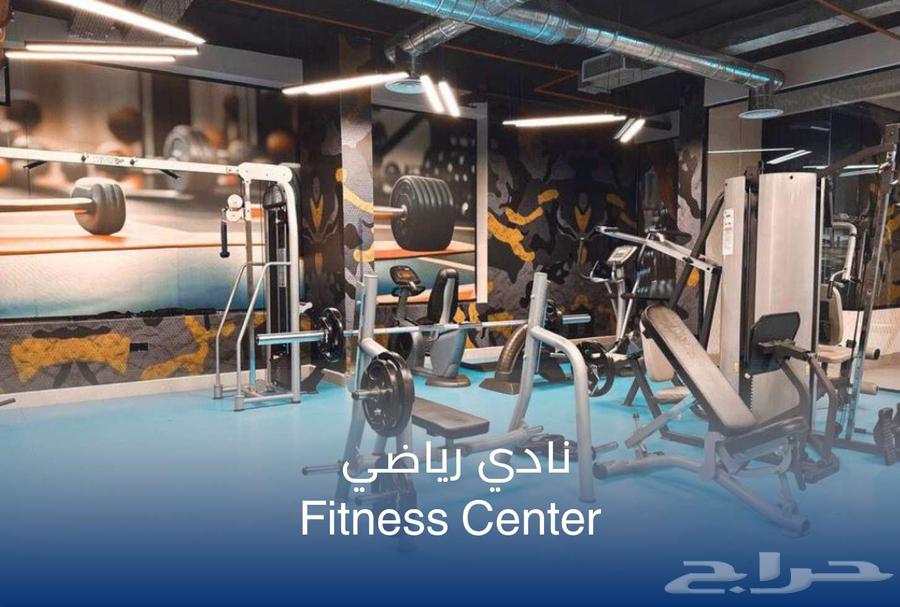 شقة 3 غرف في العارض 7