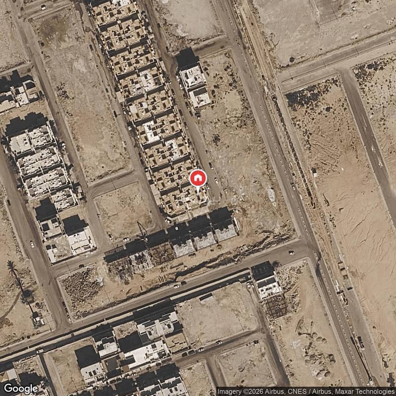 1 bedroom villa in Al Sawari, Jeddah