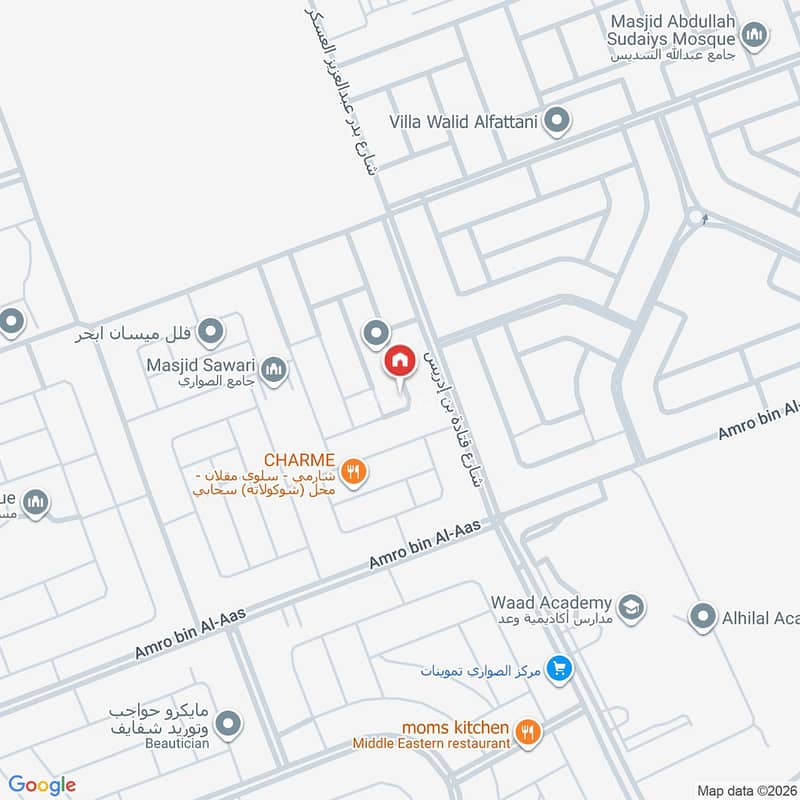 1 bedroom villa in Al Sawari, Jeddah 2