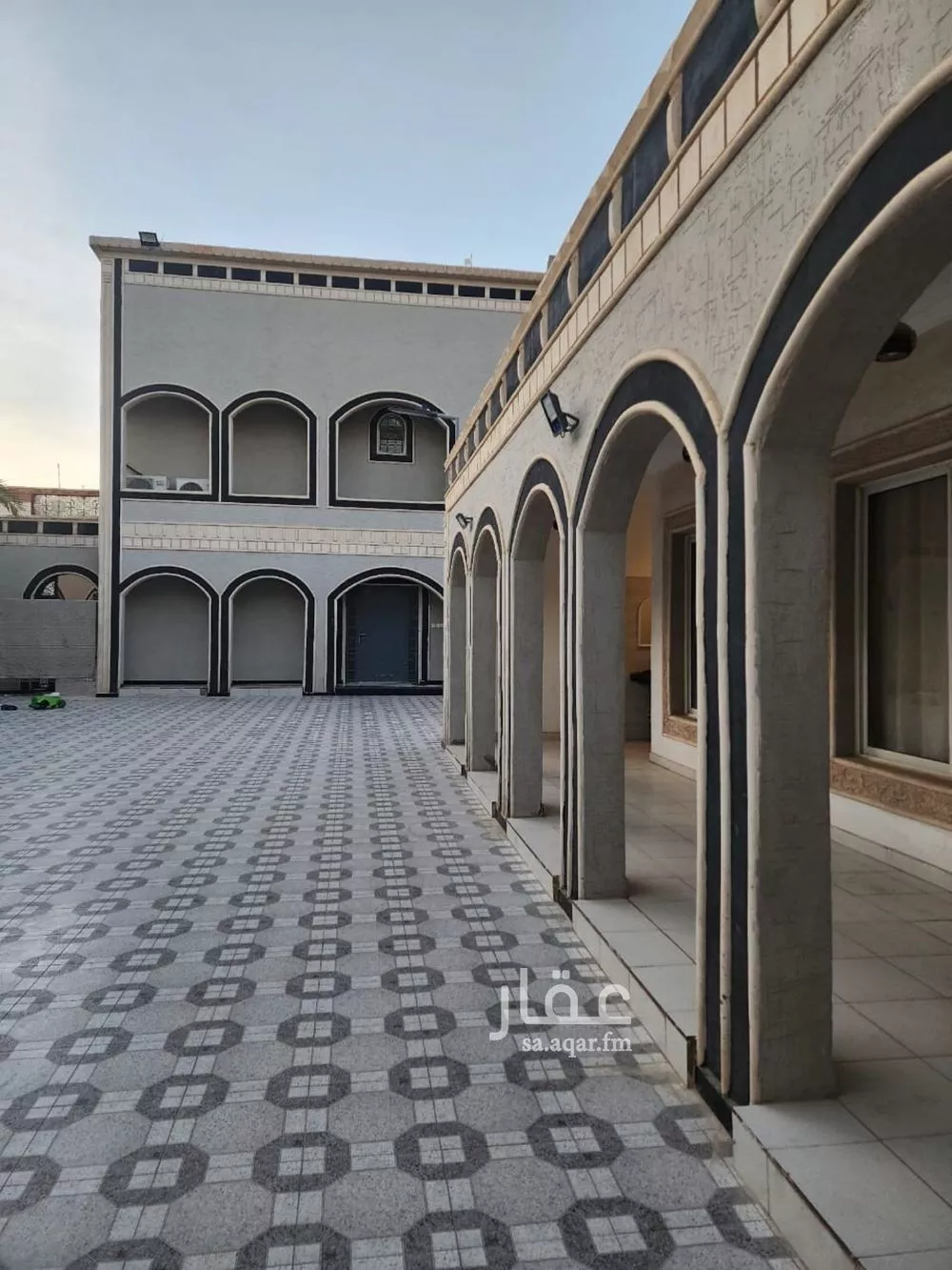 9 bedroom villa in An Nadhim 2