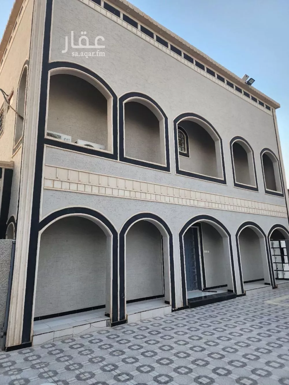 9 bedroom villa in An Nadhim 3
