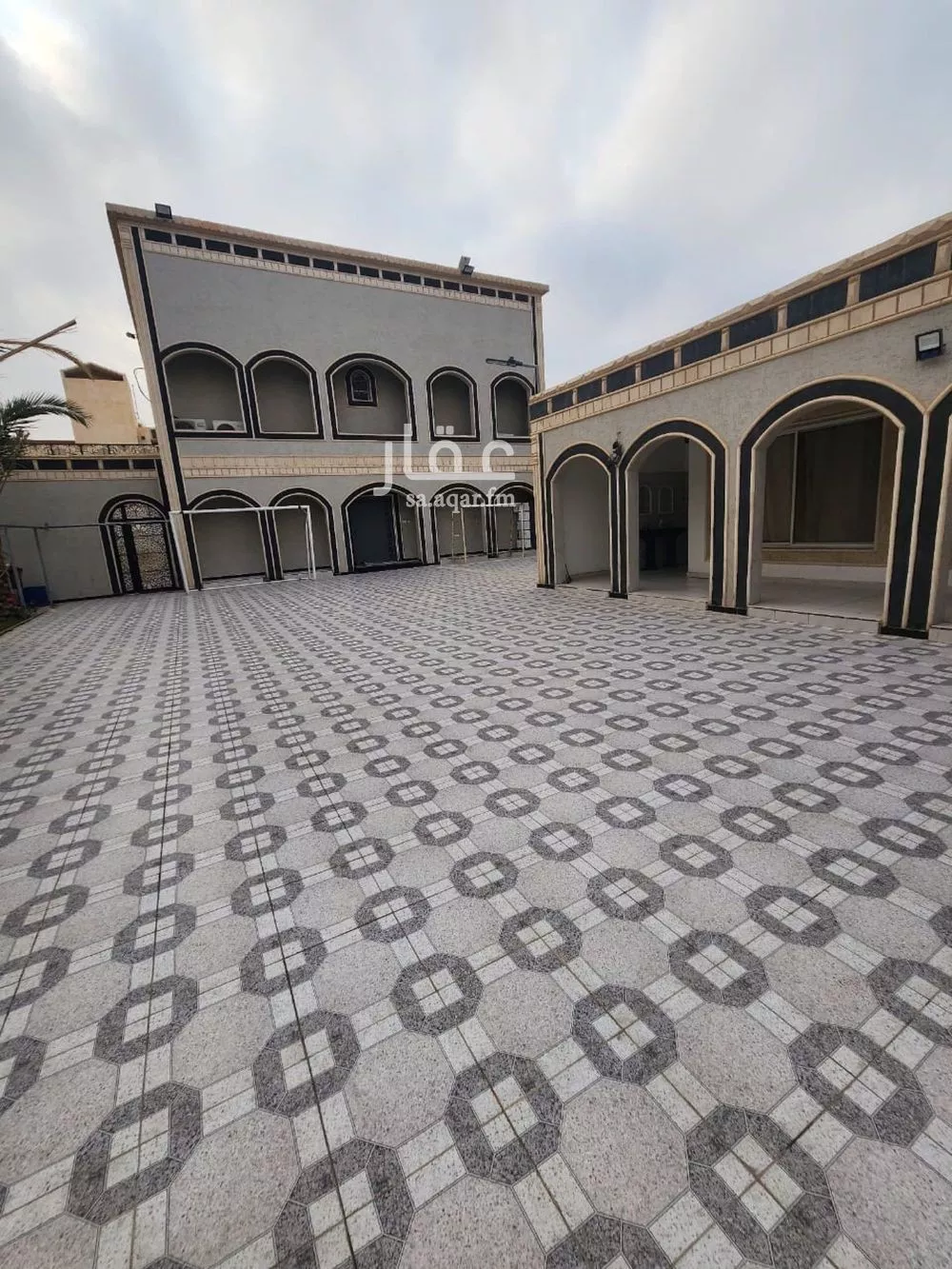 9 bedroom villa in An Nadhim 4