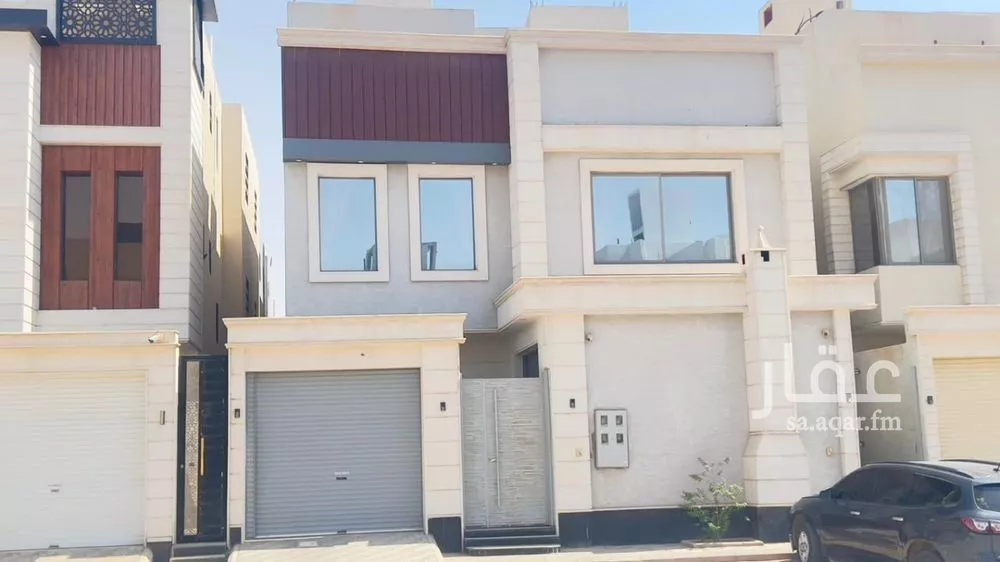 9 bedroom apartment in Al Rimal 3