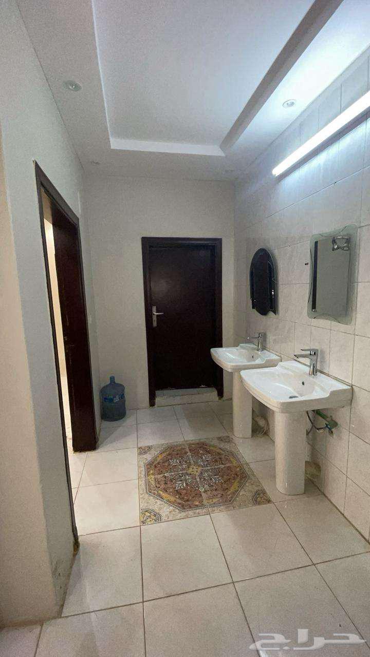 شقة 5 غرف في طويق 4