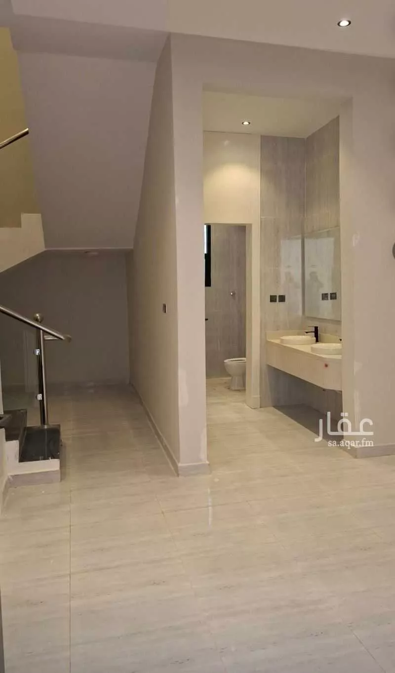 5 bedroom apartment in Badr 2