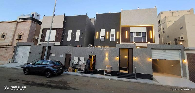 11 bedroom villa in طيبة الرحيلي, Jeddah 2